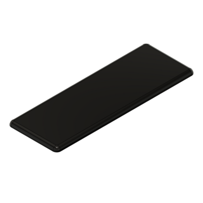 PROFILE END CAPS